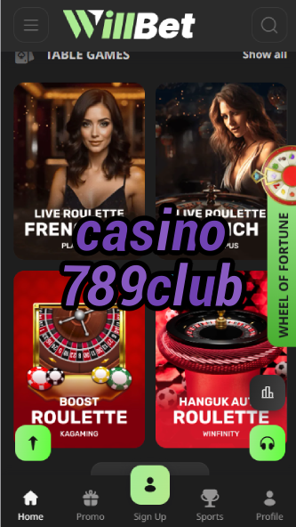 Casino 789Club - Asian-Themed Casino with Live Dealers-casinoorder.vip