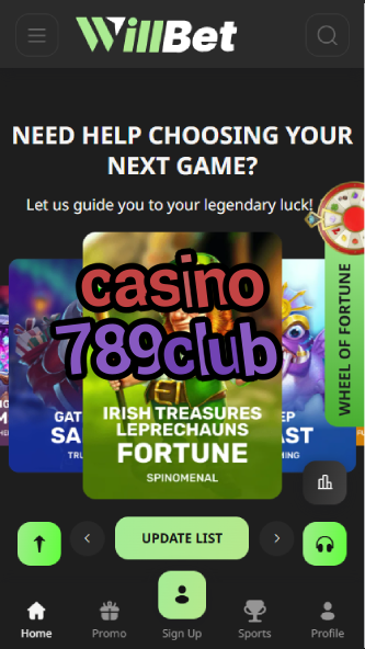Casino 789Club - Asian-Themed Casino with Live Dealers-casinoorder.vip