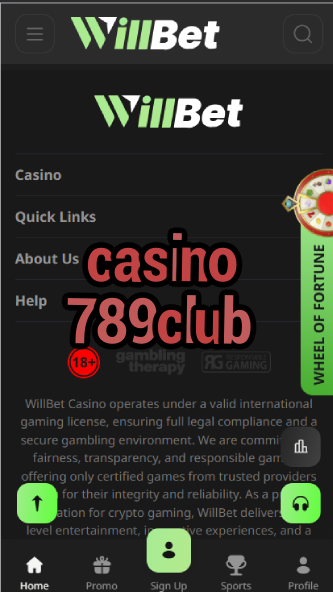 Casino 789Club - Asian-Themed Casino with Live Dealers-casinoorder.vip