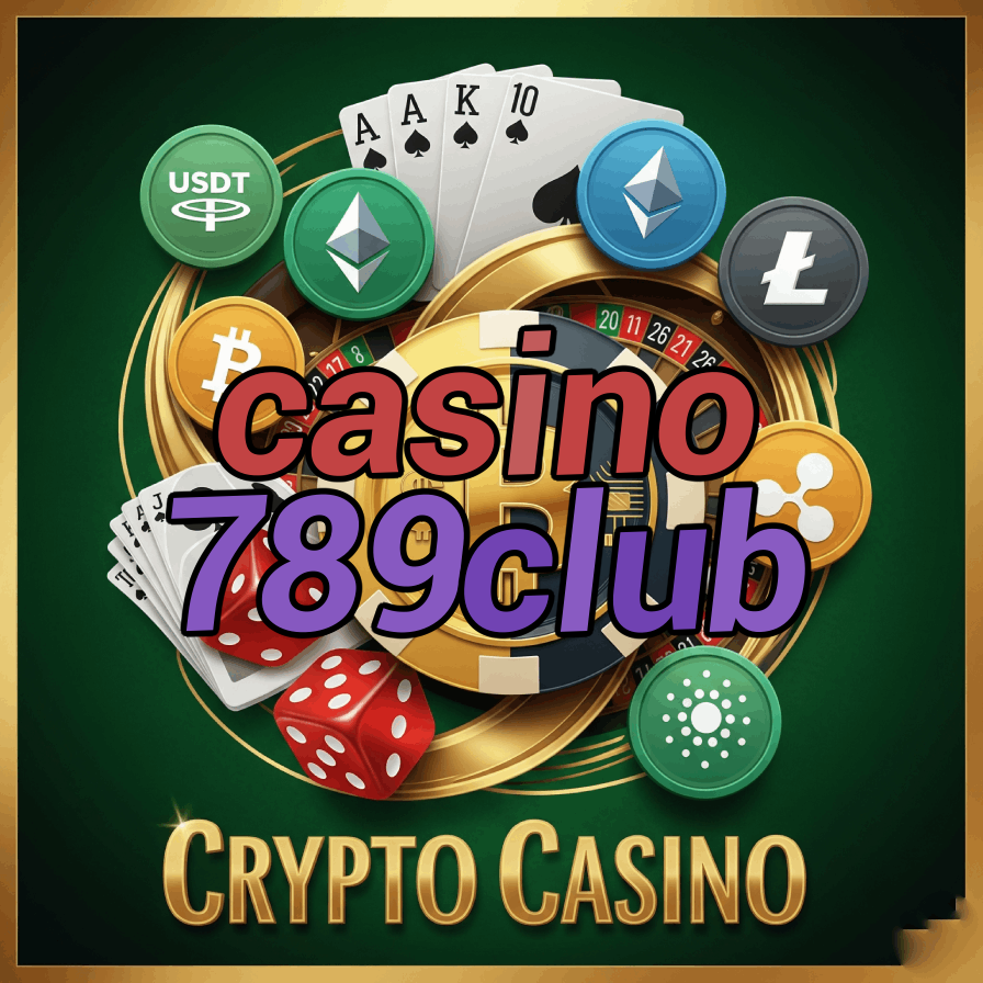 Casino 789Club - Asian-Themed Casino with Live Dealers